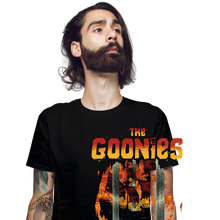 Load image into Gallery viewer, Goonies Never Say Day
