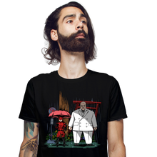 Load image into Gallery viewer, Hell's Kitchen Neighbors
