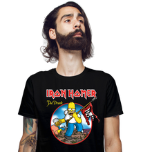 Load image into Gallery viewer, Iron Homer
