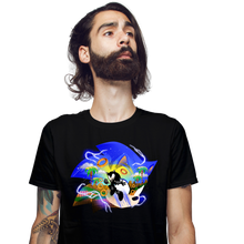 Load image into Gallery viewer, Faster Than Light
