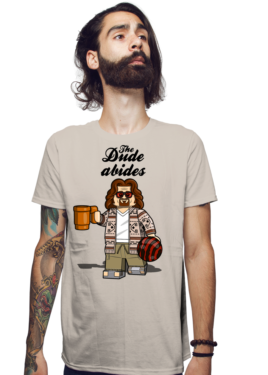 The Dude Abides