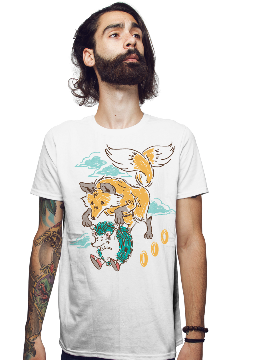 Animal Co-Op