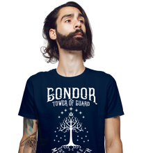 Load image into Gallery viewer, Gondor Tower Guard
