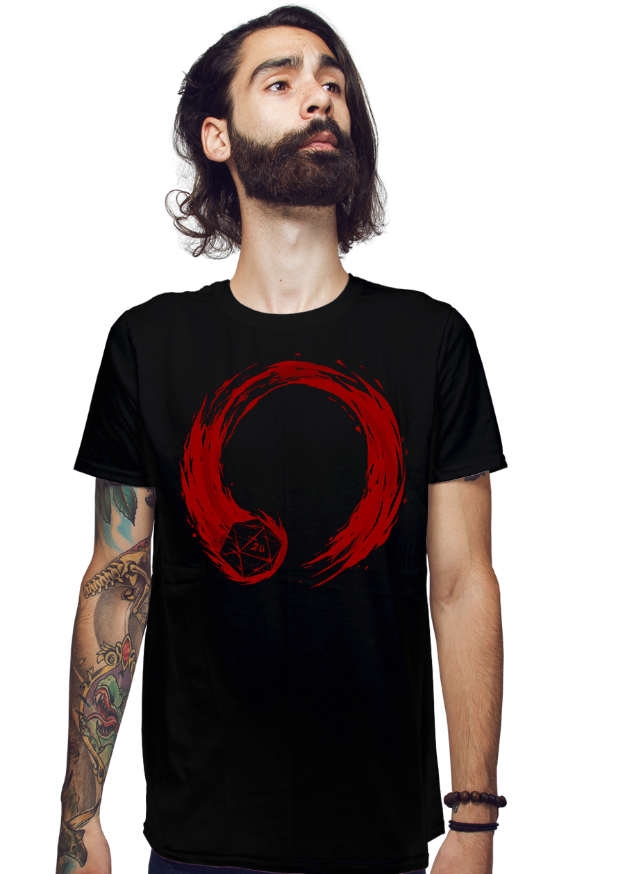 Enso Of Fate