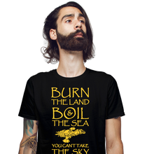 Load image into Gallery viewer, Burn The Land
