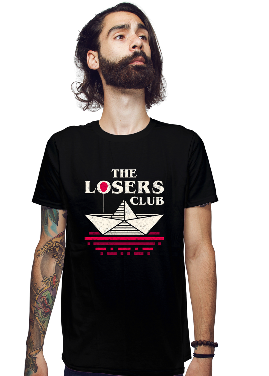 The Unpopular Club