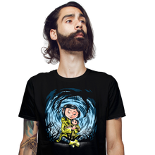 Load image into Gallery viewer, The Worlds Of Coraline
