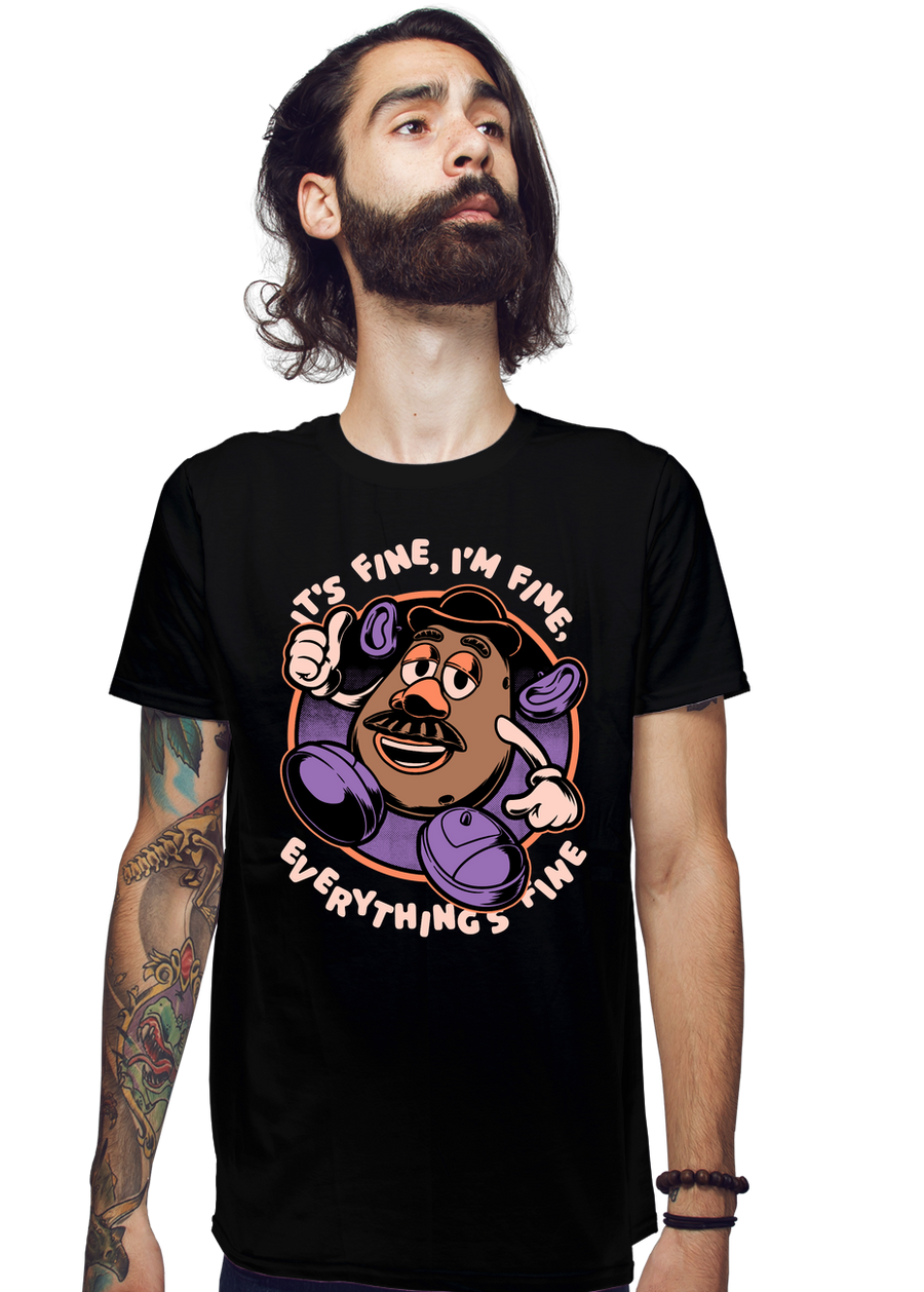 Everything's Fine