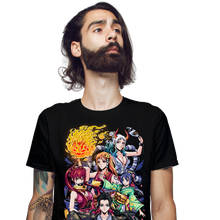 Load image into Gallery viewer, Crimson Voyage
