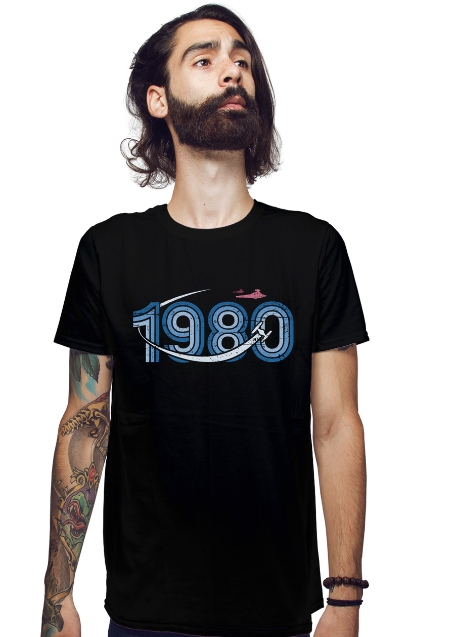 Vintage Wars 1980
