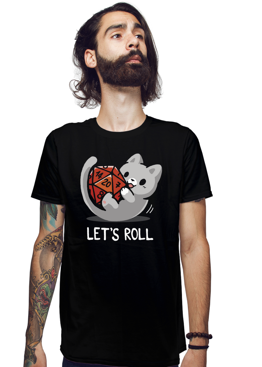 Let's Roll