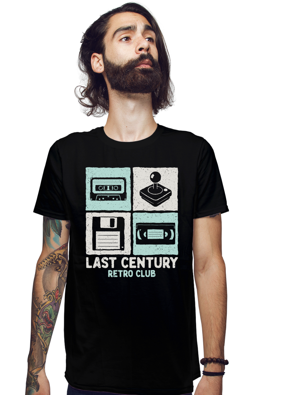 Last Century Club