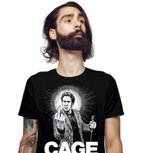 Load image into Gallery viewer, CAGE
