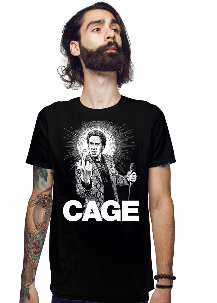 CAGE