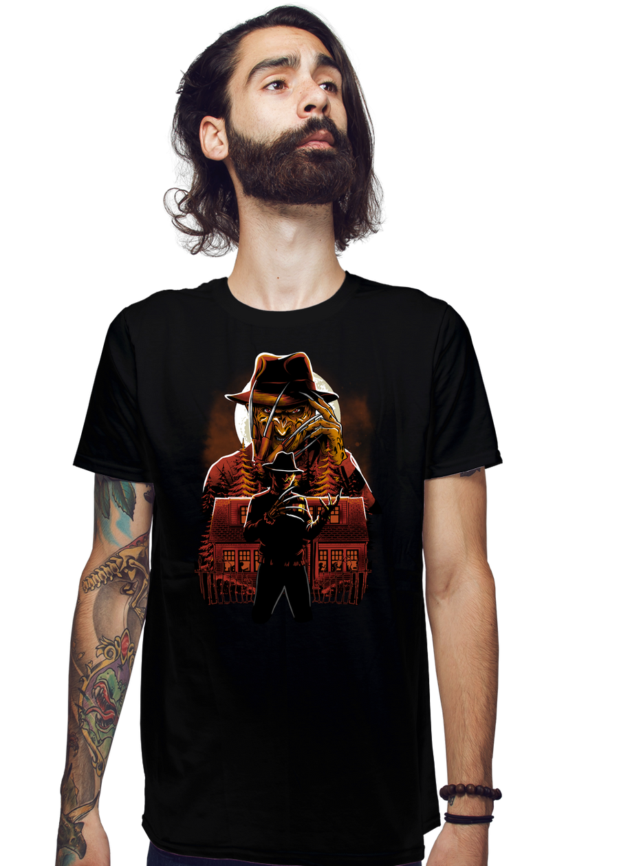 Hallow Freddy