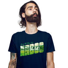 Load image into Gallery viewer, No Place Like Naboo
