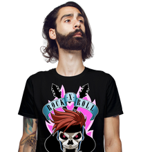 Load image into Gallery viewer, Gambit Rock X Roll
