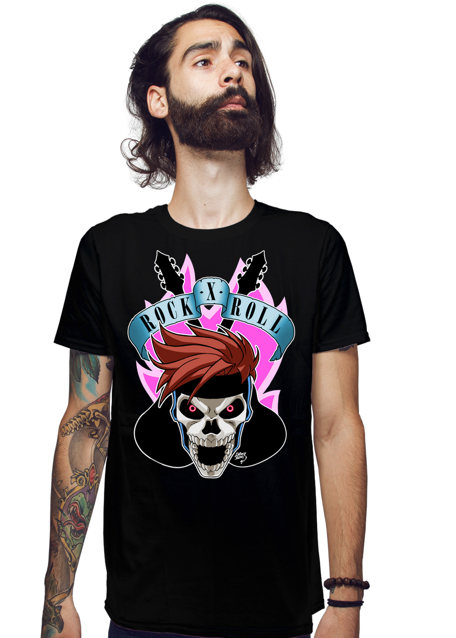 Gambit Rock X Roll