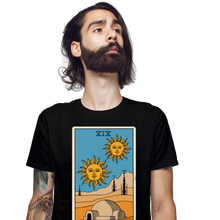 Load image into Gallery viewer, Two Sun Tarot
