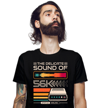 Load image into Gallery viewer, The Sound Of 56K

