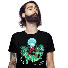 Load image into Gallery viewer, Mysterio Over The Spider
