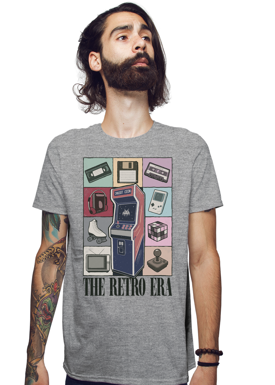 The Retro Era