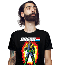 Load image into Gallery viewer, G.I. Dredd
