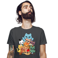 Load image into Gallery viewer, King Of The Kittens
