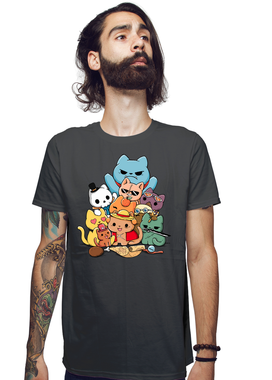 King Of The Kittens