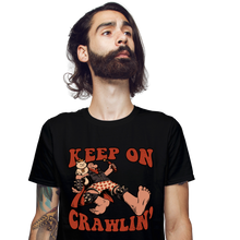 Load image into Gallery viewer, Keep On Crawlin'
