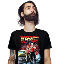 Load image into Gallery viewer, Back To The Element
