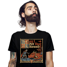 Load image into Gallery viewer, May I Pet That Hound?
