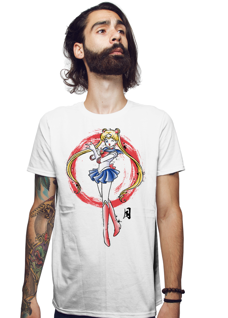 Sailor Moon