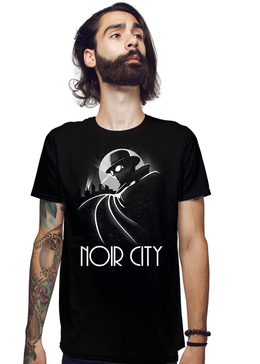 Noir City