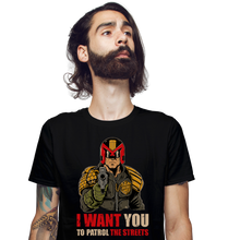 Load image into Gallery viewer, I Want You To Patrol
