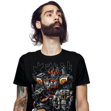 Load image into Gallery viewer, Megazord

