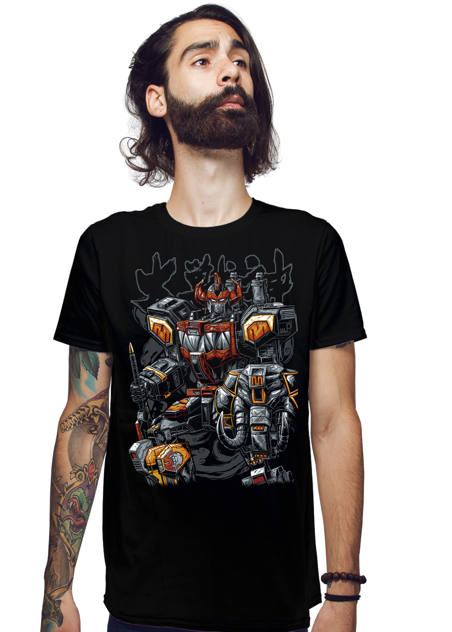 Megazord