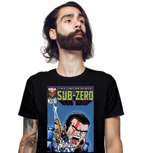 Load image into Gallery viewer, The Incredible Sub-Zero
