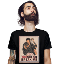 Load image into Gallery viewer, You Will Not Break Uncle Carl
