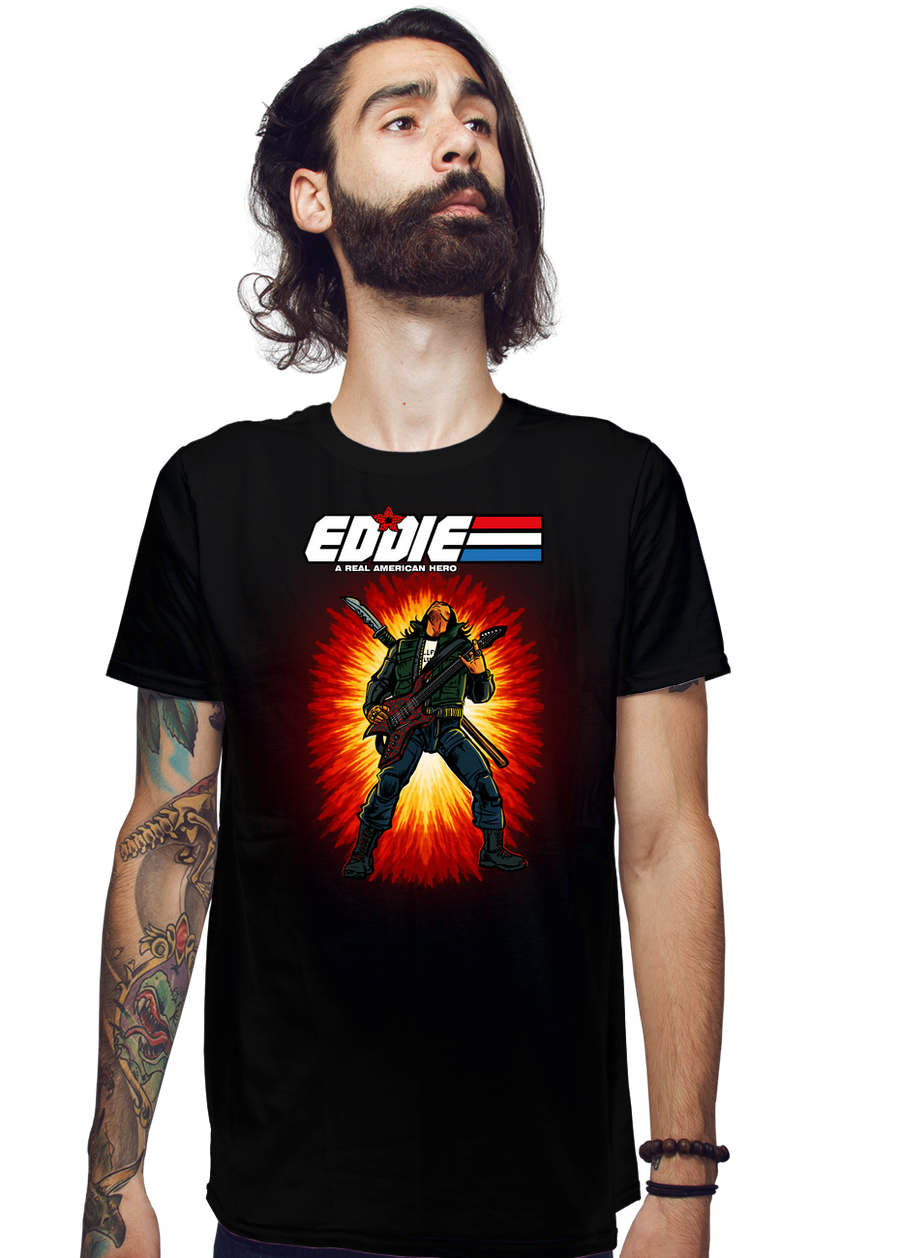 G.I. EDDIE