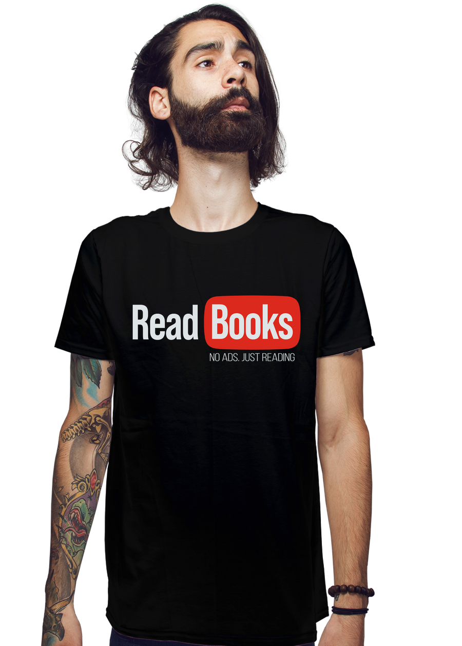 Read Books