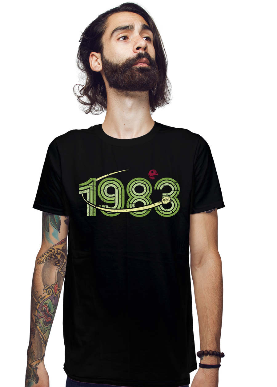 Vintage Wars 1983