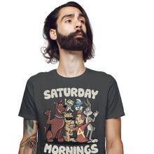 Load image into Gallery viewer, Cartoons On Saturday Morning
