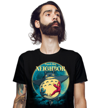 Load image into Gallery viewer, Punch Hug Neighbor
