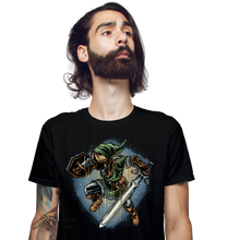 Load image into Gallery viewer, Destiny Of The Chosen One
