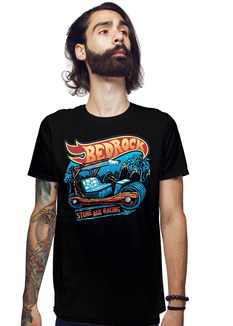 Bedrock Racing