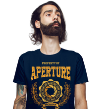Load image into Gallery viewer, Property Of Aperture
