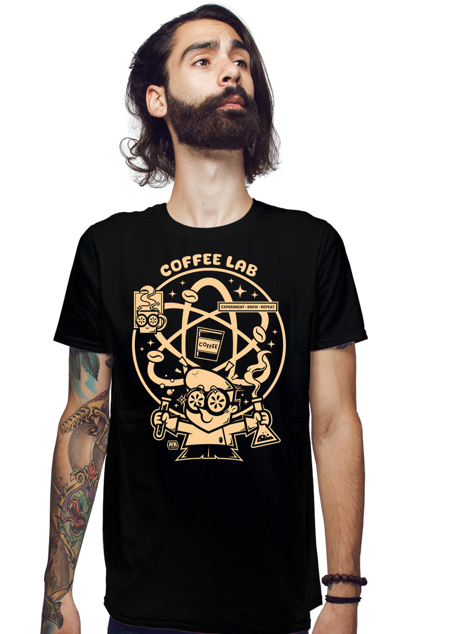 Coffee Lab