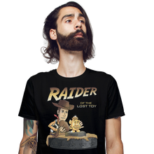 Load image into Gallery viewer, Raiders Of The Lost Toy
