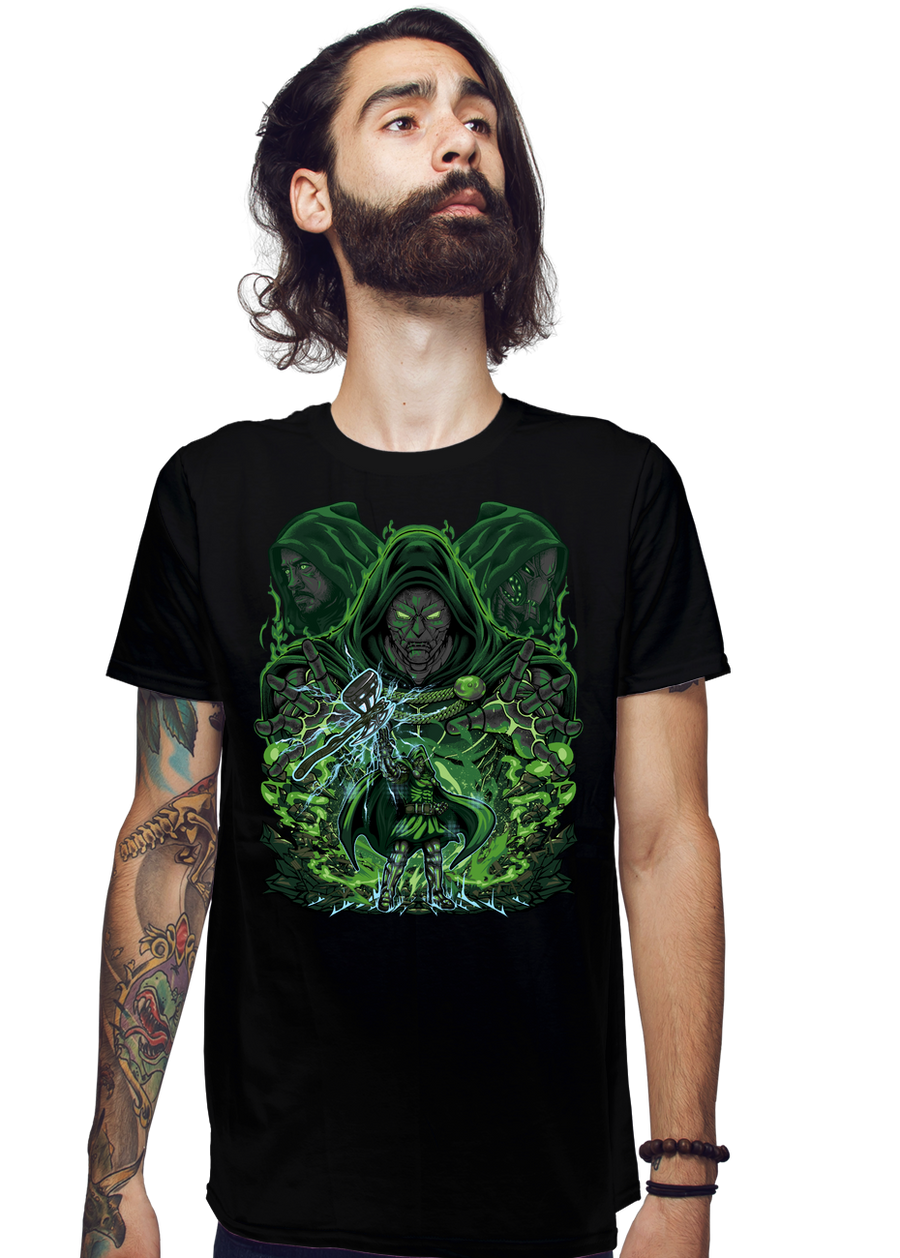 Victor Von Doom